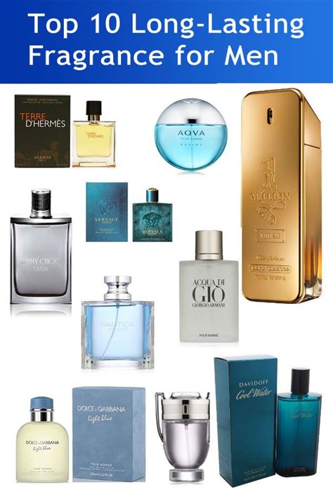 best seller perfume for men 2019